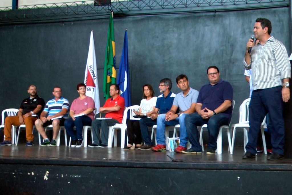 2ª edição da Copa Alterosa de Futsal reúne quase mil atletas em Pouso Alegre