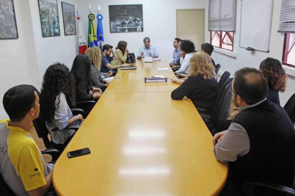 Cultura empossa comissão para avaliar projetos da Lei de Incentivo