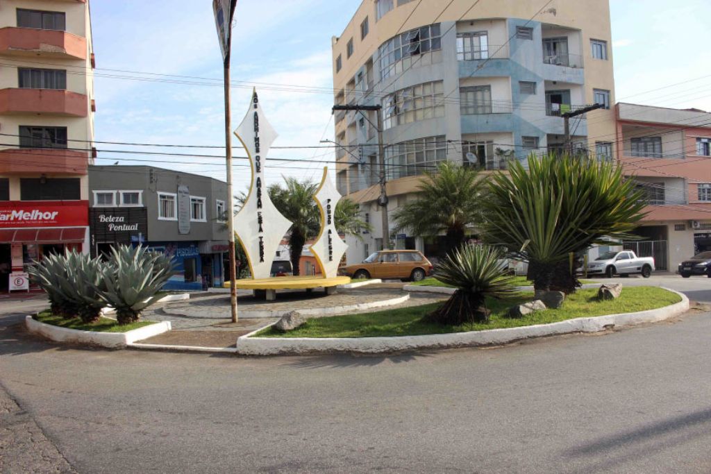 Programa de adoção de praças é alternativa para manter espaços públicos