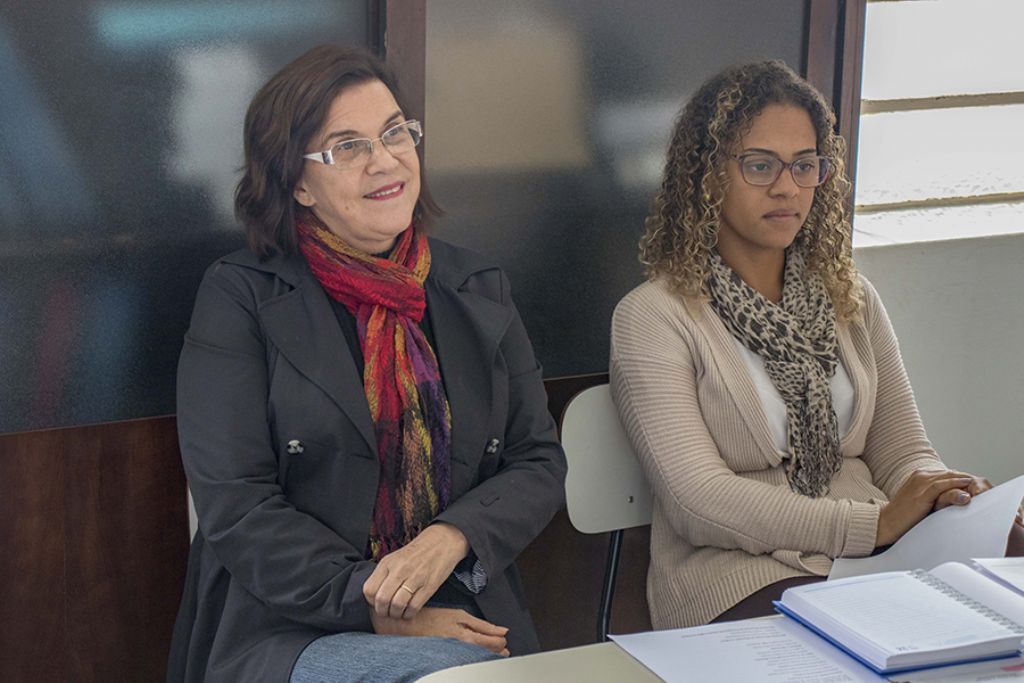 Novo Conselho de Políticas Culturais e Patrimoniais toma posse