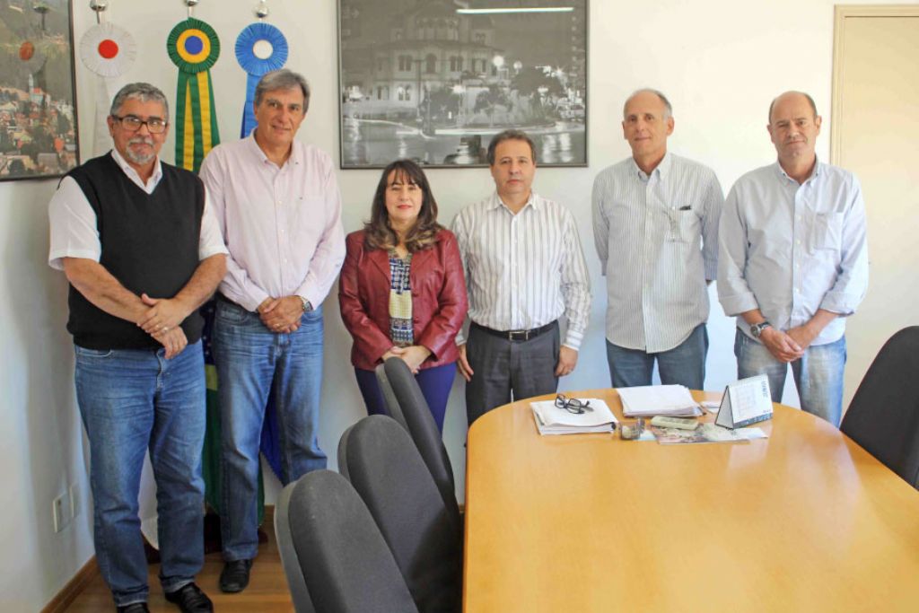 Prefeitura cria espaço para dar suporte ao empreendedor