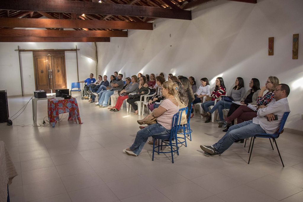 Prefeitura de Pouso Alegre realiza Semana sobre Drogas 2018