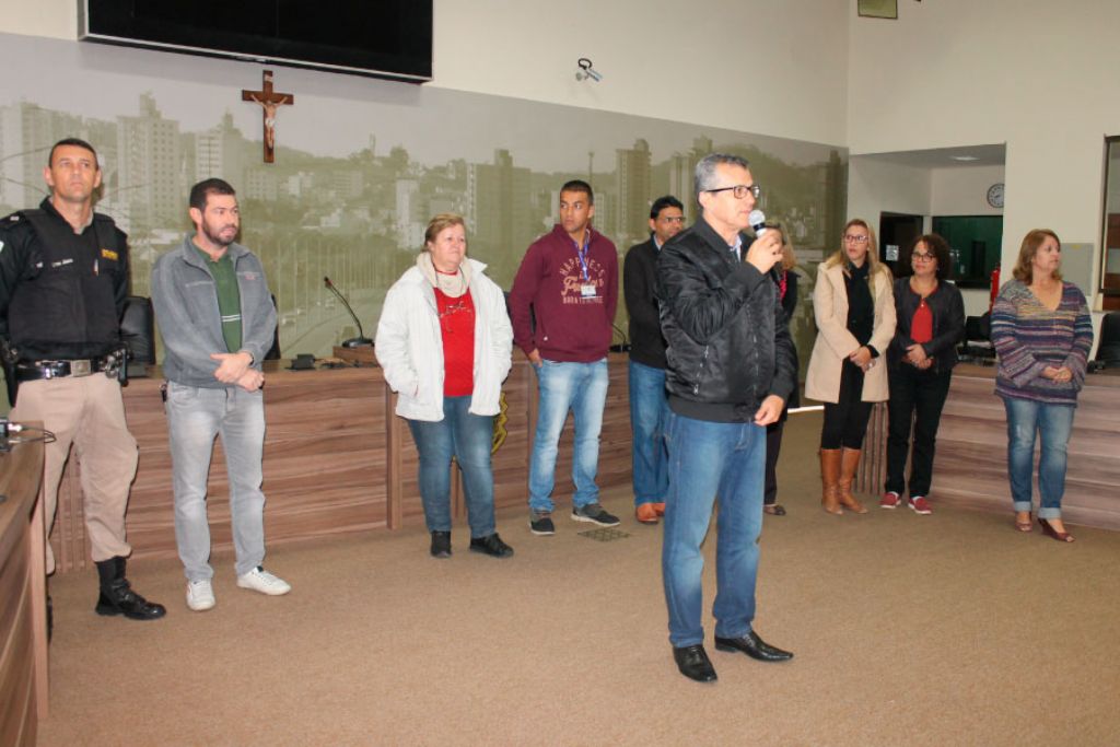 Instituição realiza eventos durante semana de prevenção às drogas