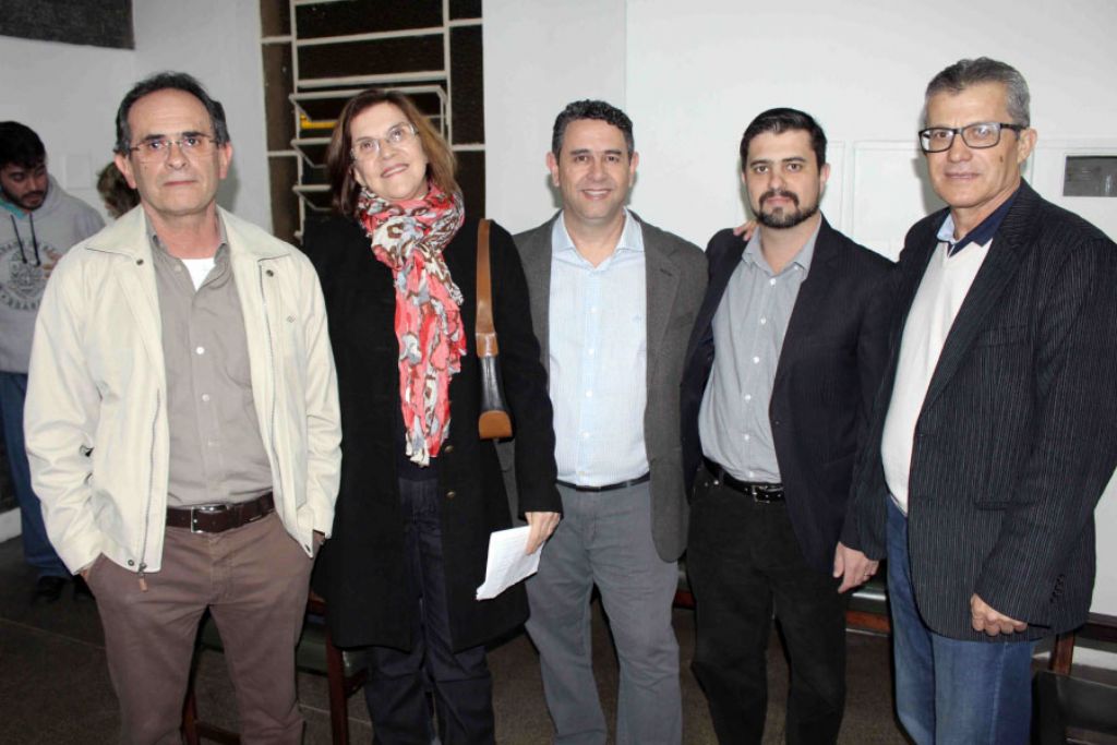Complexo inaugurado reúne em Pouso Alegre espaços destinados à cultura