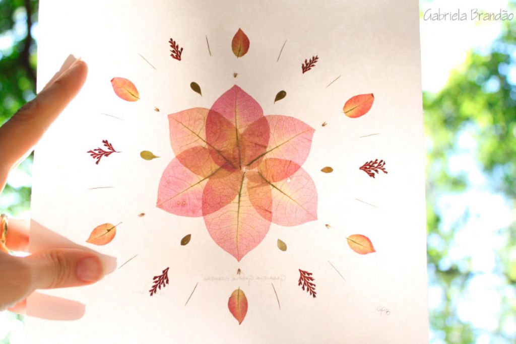 Exposição leva artesanato exclusivo com flores, folhas e galhos na Casa da Cultura