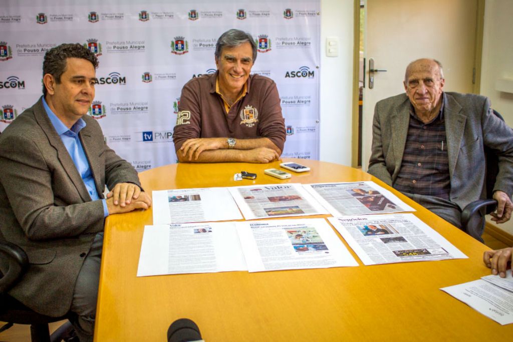Biolab Farmacêutica vai investir R$450 milhões em fábrica em Pouso Alegre