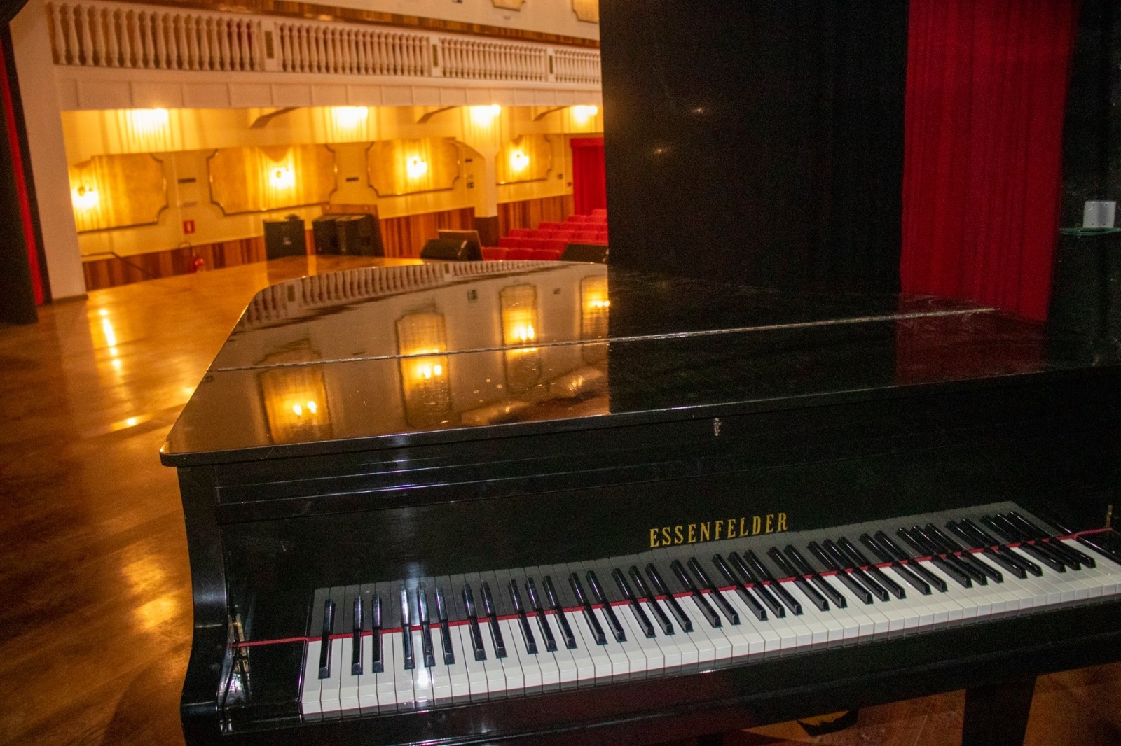 Imagem Noticia: Prefeitura de Pouso Alegre publica resultado da eleição da Comissão Municipal de Avaliação e Seleção da LMIC 2026