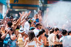 Imagem Noticia: Prefeitura divulga interdições no trânsito para os blocos de rua